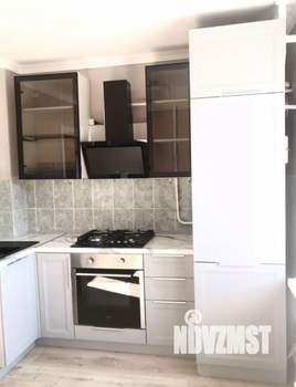 1-к квартира, вторичка, 40м2, 2/5 этаж