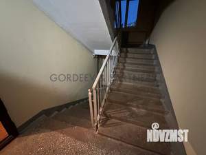 2-к квартира, вторичка, 43м2, 3/5 этаж