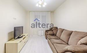 2-к квартира, вторичка, 52м2, 6/10 этаж