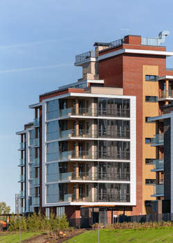 1-к квартира, вторичка, 40м2, 5/7 этаж