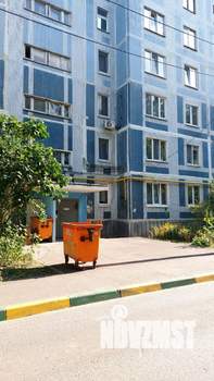 2-к квартира, вторичка, 50м2, 4/10 этаж