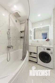 2-к квартира, вторичка, 56м2, 18/18 этаж