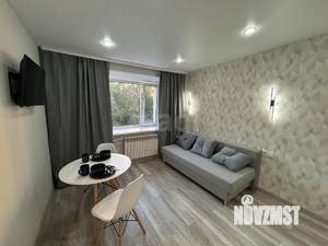 Студия квартира, вторичка, 14м2, 5/5 этаж