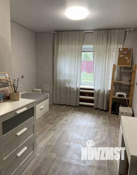1-к квартира, вторичка, 19м2, 1/5 этаж