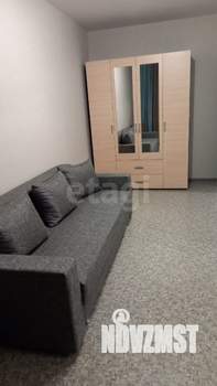 1-к квартира, вторичка, 31м2, 4/17 этаж