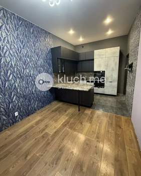 Студия квартира, вторичка, 45м2, 19/19 этаж