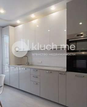 2-к квартира, вторичка, 75м2, 15/16 этаж