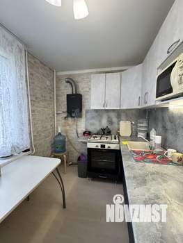 2-к квартира, вторичка, 42м2, 4/5 этаж