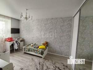 2-к квартира, вторичка, 49м2, 4/10 этаж