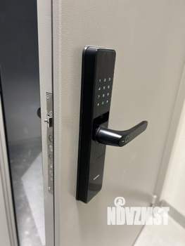 2-к квартира, сданный дом, 56м2, 8/10 этаж