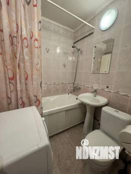 1-к квартира, вторичка, 36м2, 3/9 этаж