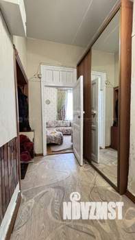 2-к квартира, вторичка, 46м2, 2/2 этаж