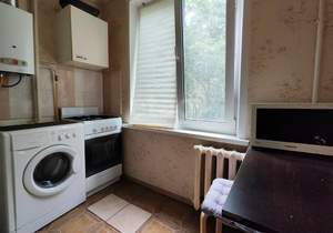 2-к квартира, вторичка, 48м2, 2/5 этаж