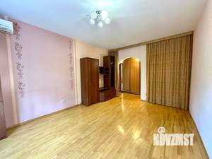 2-к квартира, вторичка, 52м2, 2/10 этаж