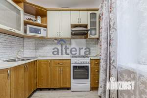 3-к квартира, вторичка, 66м2, 5/5 этаж