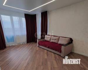 3-к квартира, вторичка, 70м2, 15/19 этаж