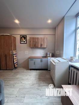 1-к квартира, вторичка, 20м2, 4/5 этаж