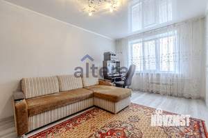 3-к квартира, вторичка, 65м2, 3/10 этаж