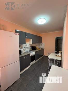 1-к квартира, вторичка, 33м2, 2/10 этаж