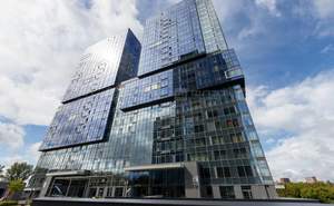 1-к квартира, вторичка, 41м2, 5/25 этаж