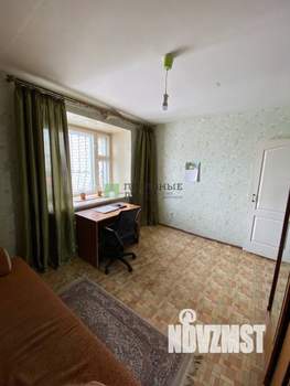 3-к квартира, вторичка, 72м2, 2/10 этаж