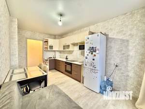 1-к квартира, вторичка, 52м2, 11/23 этаж