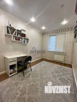 3-к квартира, вторичка, 60м2, 4/5 этаж
