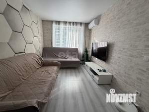 1-к квартира, вторичка, 30м2, 3/19 этаж