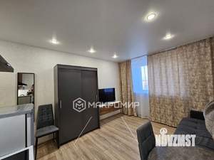 Студия квартира, вторичка, 18м2, 3/10 этаж