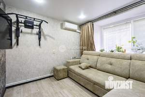1-к квартира, вторичка, 36м2, 7/9 этаж