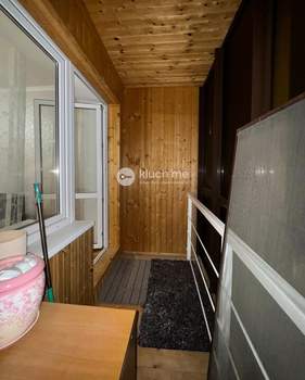 1-к квартира, вторичка, 37м2, 7/16 этаж