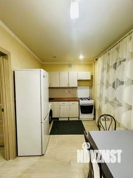 1-к квартира, вторичка, 42м2, 6/10 этаж