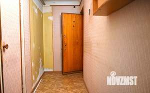 2-к квартира, вторичка, 44м2, 2/4 этаж