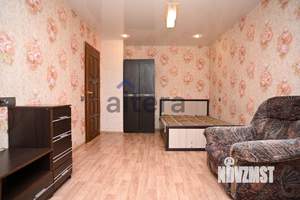 3-к квартира, вторичка, 61м2, 4/5 этаж