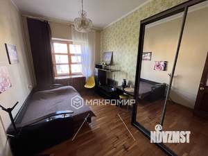 3-к квартира, вторичка, 84м2, 3/3 этаж