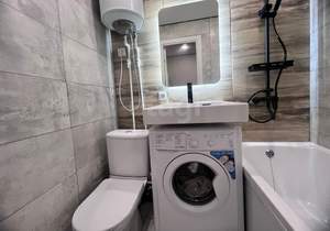 Студия квартира, вторичка, 18м2, 3/9 этаж