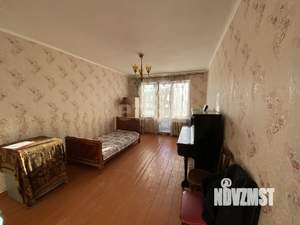 2-к квартира, вторичка, 46м2, 3/5 этаж