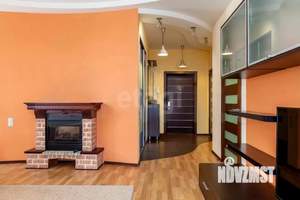 2-к квартира, вторичка, 77м2, 8/18 этаж