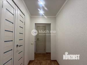 3-к квартира, вторичка, 66м2, 1/10 этаж