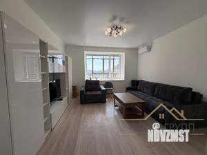 1-к квартира, вторичка, 42м2, 10/14 этаж