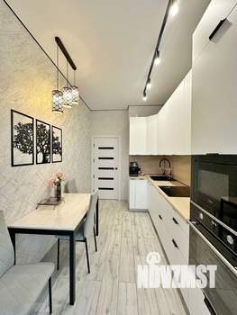 1-к квартира, вторичка, 37м2, 7/8 этаж