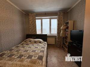 2-к квартира, вторичка, 52м2, 10/10 этаж