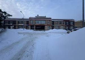 1-к квартира, вторичка, 49м2, 1/5 этаж