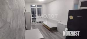1-к квартира, сданный дом, 35м2, 10/23 этаж