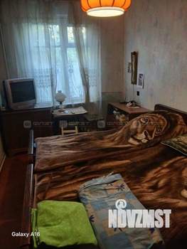 3-к квартира, вторичка, 52м2, 1/1 этаж