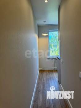2-к квартира, вторичка, 46м2, 5/5 этаж