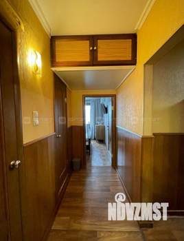 3-к квартира, вторичка, 63м2, 9/9 этаж