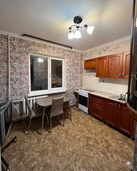1-к квартира, вторичка, 37м2, 3/9 этаж