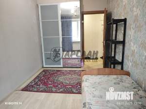 2-к квартира, вторичка, 44м2, 1/5 этаж