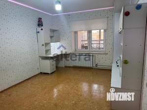 3-к квартира, вторичка, 88м2, 10/18 этаж